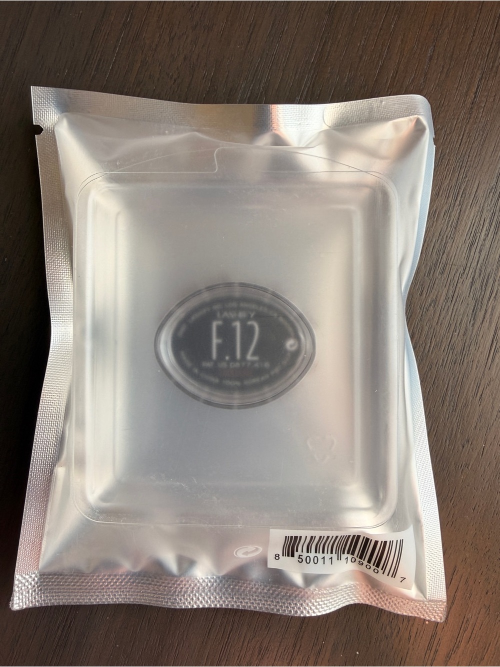 Fluffy Gossamer Lash Set in Chocolate F.12 New